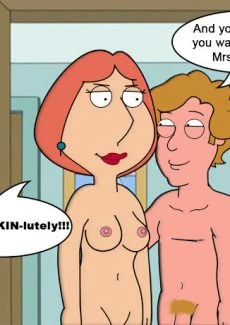 Naughty Mrs. Griffin Ch (8)