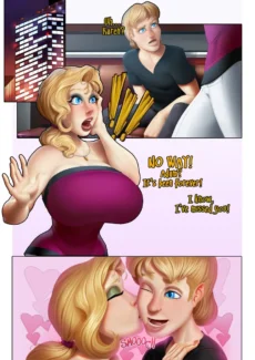 03_Blind Date