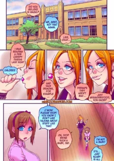3 Chloe