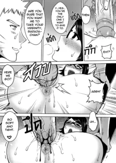 Be The Hokage (14)