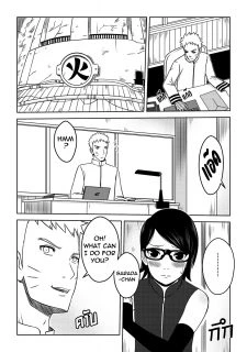 Be The Hokage (2)