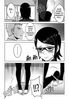Be The Hokage (3)