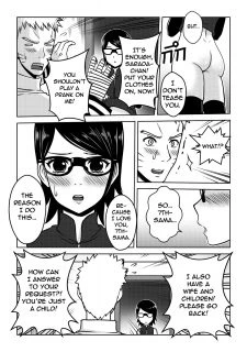 Be The Hokage (5)