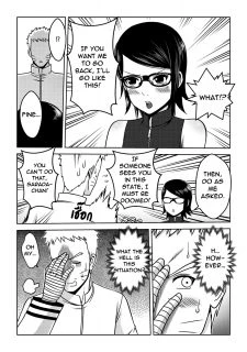 Be The Hokage (6)