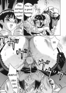 Delivery Mama031