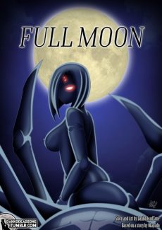 Full Moon (Monster Musume no Iru Nichijou)