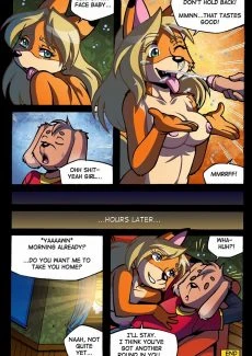 Furry – Last Call (11)