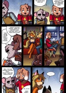 Furry – Last Call (3)