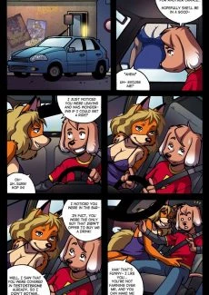 Furry – Last Call (4)
