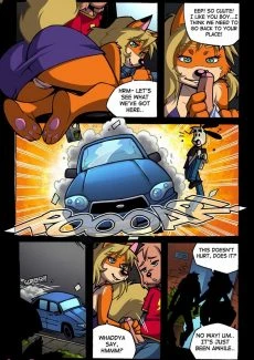 Furry – Last Call (5)
