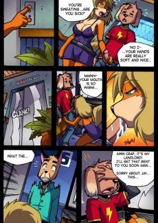 Furry – Last Call (6)