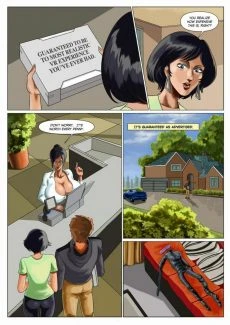 Guaranteed as Advertised Deannas Story (4)