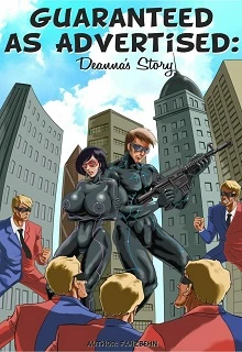 Guaranteed as Advertised Deanna's Story Guaranteed as Advertised Deanna's Story