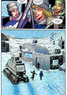 Polar Intruder 1-4-04