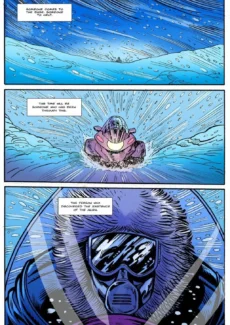 Polar Intruder 1-4-23