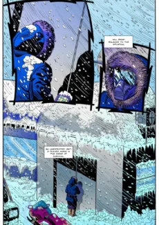 Polar Intruder 1-4-24