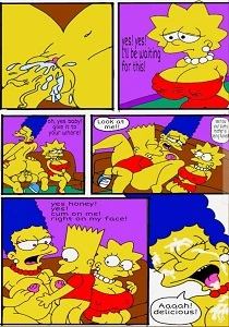 Simpsons-Home Alone Simpsons-Home Alone