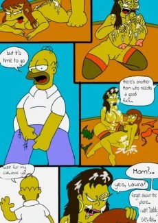 Simpsons-Power over the Powers (8)
