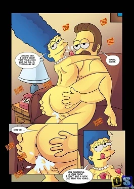 The Simpsons- Bob Revenge