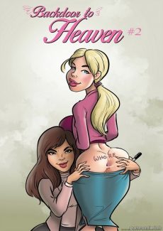 A BackDoor To Heaven 2a