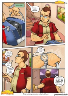 Milftoon_Bowling_14