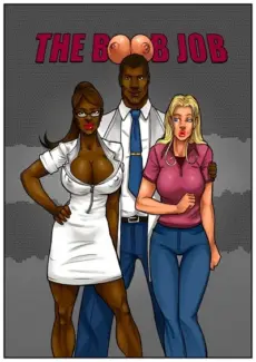 The Boob Job1
