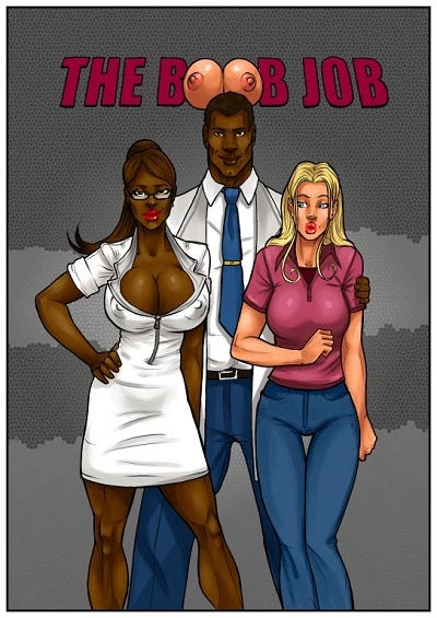 The Boob Job