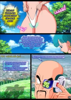 17 DBZ