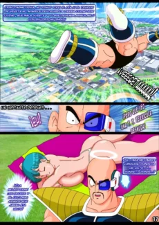 18 DBZ