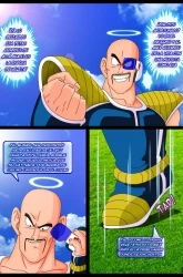 19 DBZ