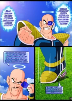 19 DBZ