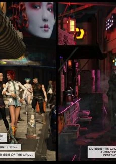 Gonzo- CyberCity Wildside (6)