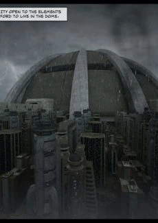 Gonzo- CyberCity Wildside (7)
