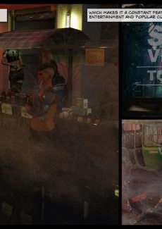 Gonzo- CyberCity Wildside (8)