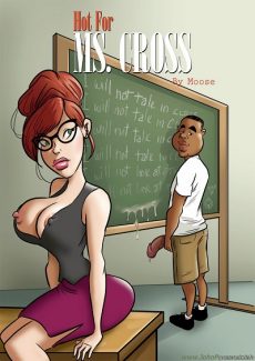 Johnpersons- Ms. Cross1