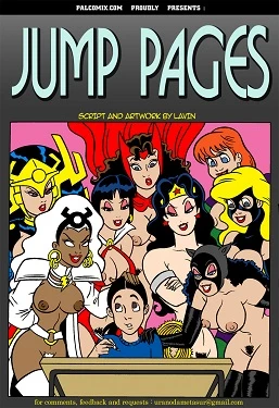Jump Pages 1