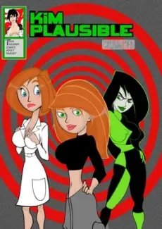 Kim Plausible 1- Kim Possible kim-plausible-1-kim-possible