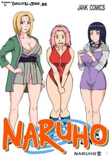 Naruto-Tsunade’s Sexual Therapy1