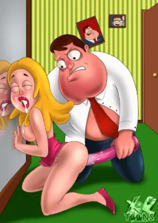 No More Dildos006