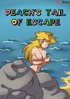 Peach's Tail of Escape Peach's Tail of Escape