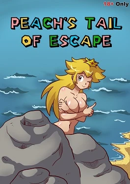 Peach’s Tail of Escape