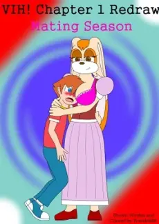 Redraw (Mating Season) Redraw (Mating Season)22