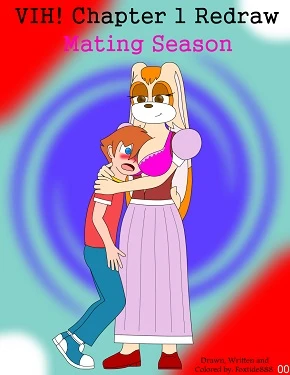 Redraw (Mating Season)