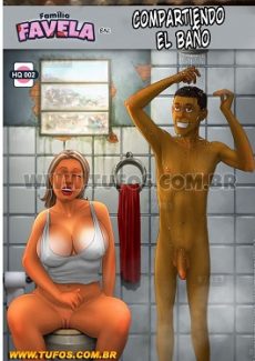 Tufos – Familia Favela 2