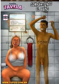 Tufos - Familia Favela 2 Tufos – Familia Favela 2