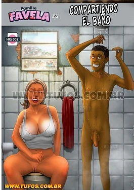 Tufos – Familia Favela 2
