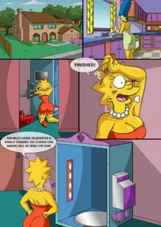 the Multiverse (2)