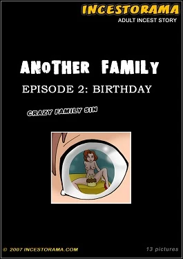 Another Family 2- Birthday