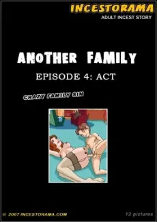 Another Family 4- Act Another Family 4- Act