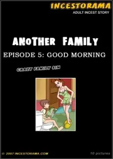 Another Family 5- Good Morning Another Family 5- Good Morning